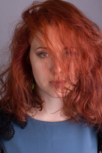 Алёна Данькова