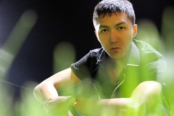 Куаныш Камалов