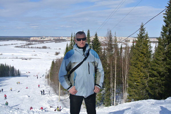 Евгений Вилюм