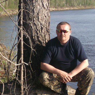 Игорь Бугай