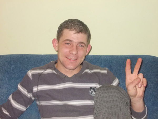 Денис Самарин