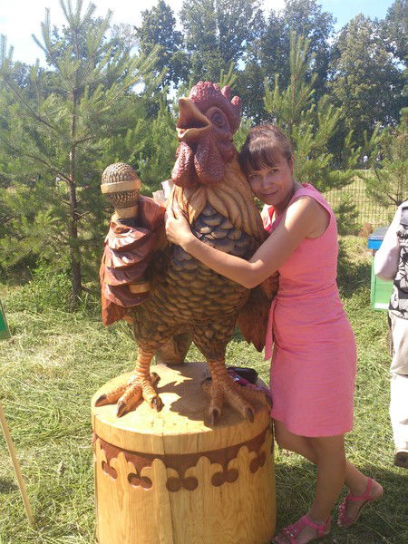 Наиля Гайфутдинова