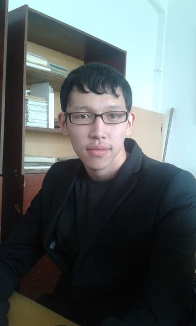 Бауржан Жапаев