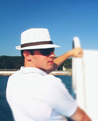 Максим Гранкин