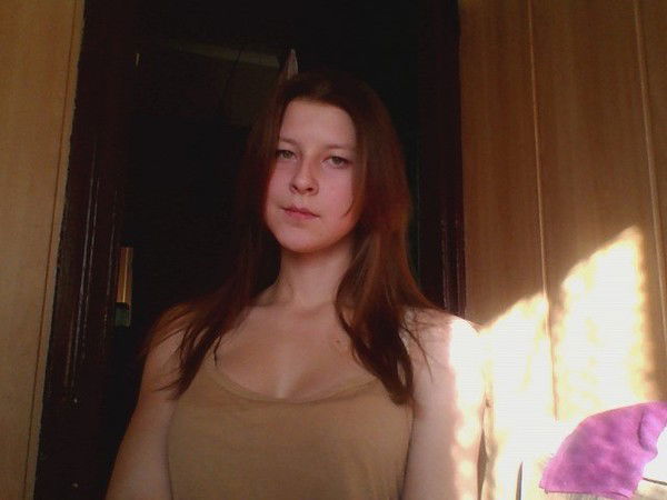 Наташка Бакалкина