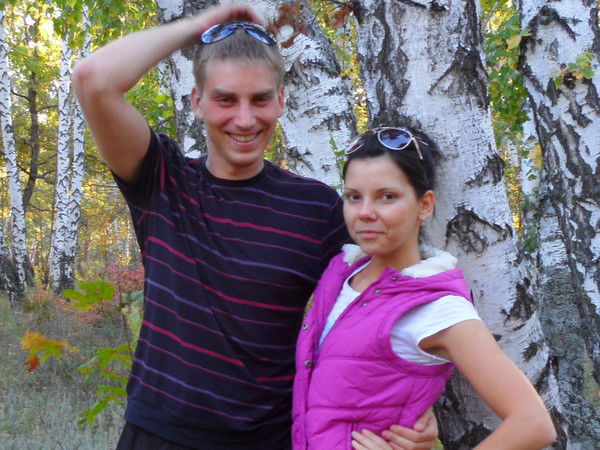 Роман Гуреев