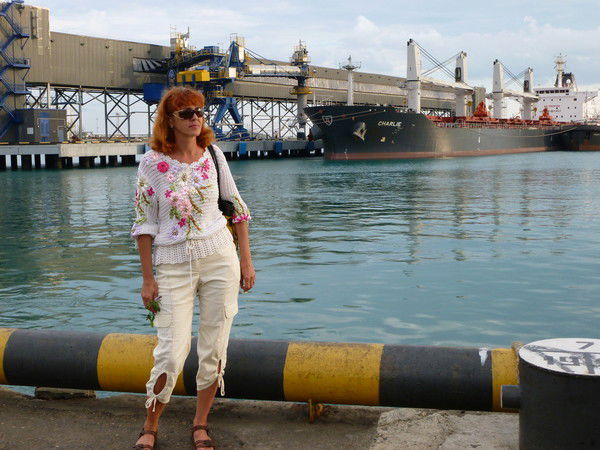 Байдала Надежда