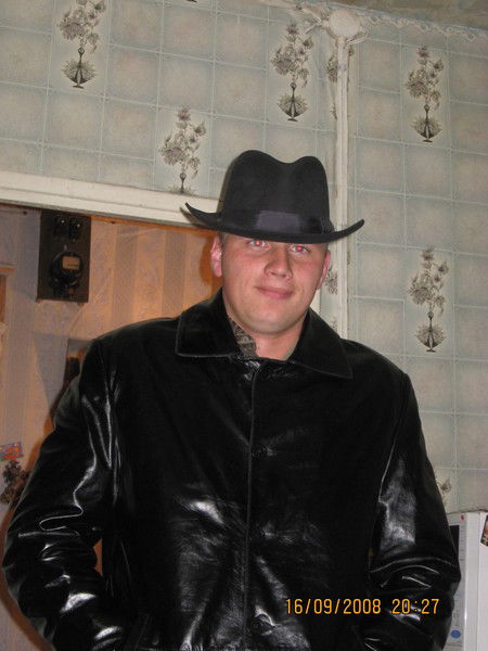 Валентин Нескучаев