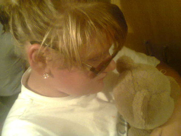 Викуся.. .....