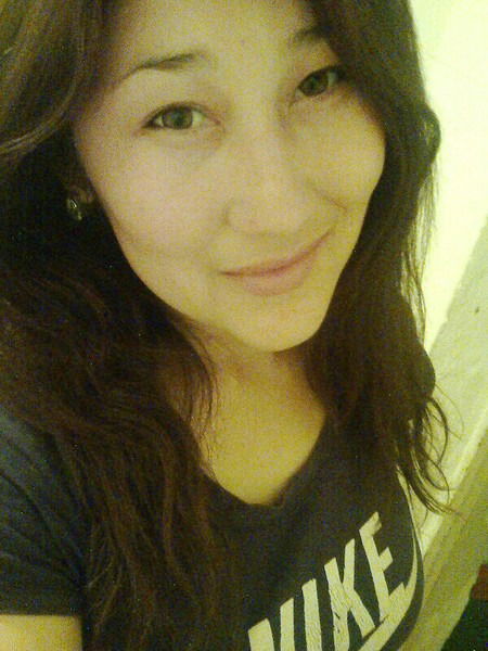 Акбопе Алимжанова