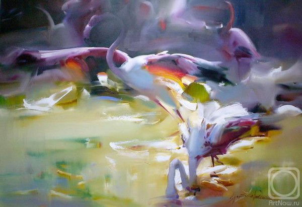 Ирина Мартынова