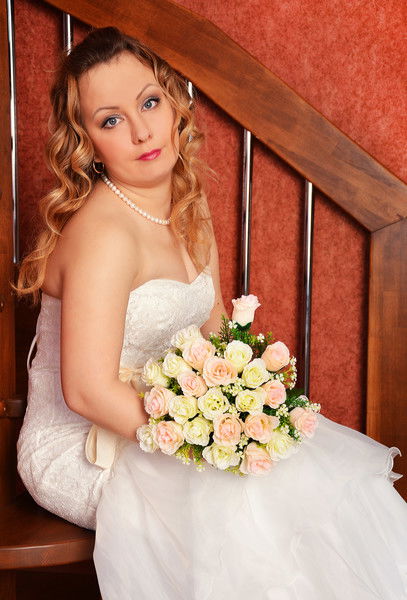 Светлана Абрамова