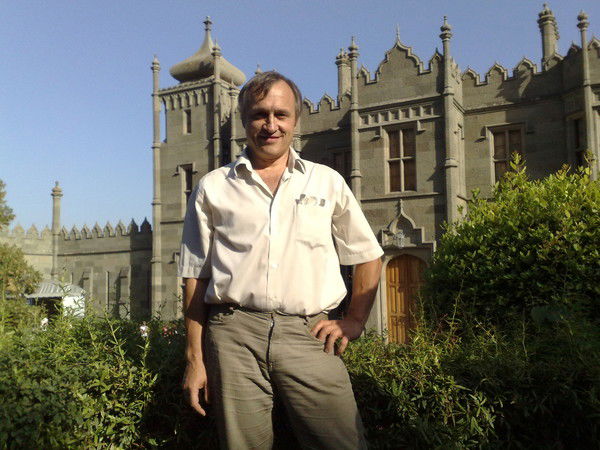 Шиптя Владимир