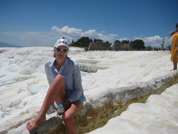 Надежда Грассман