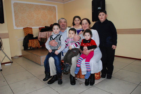 Арайлым Жагабаева