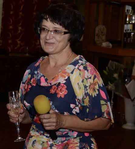 Гала Кудактина