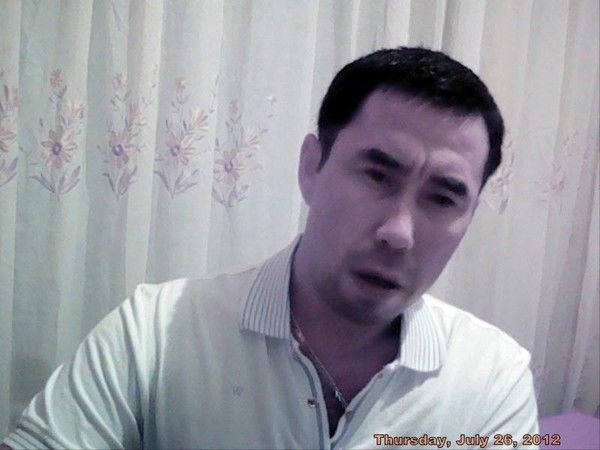 Кайрат Мукыдаутов