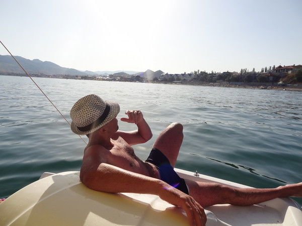 Вячеслав Булгаков