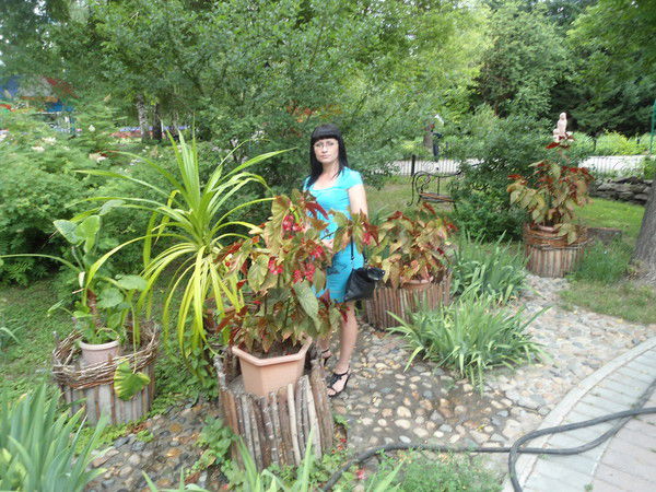 Наталья Алексеева