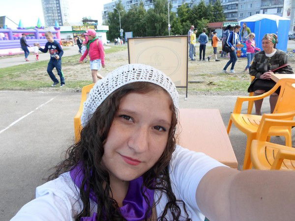 Лидия Никишкова