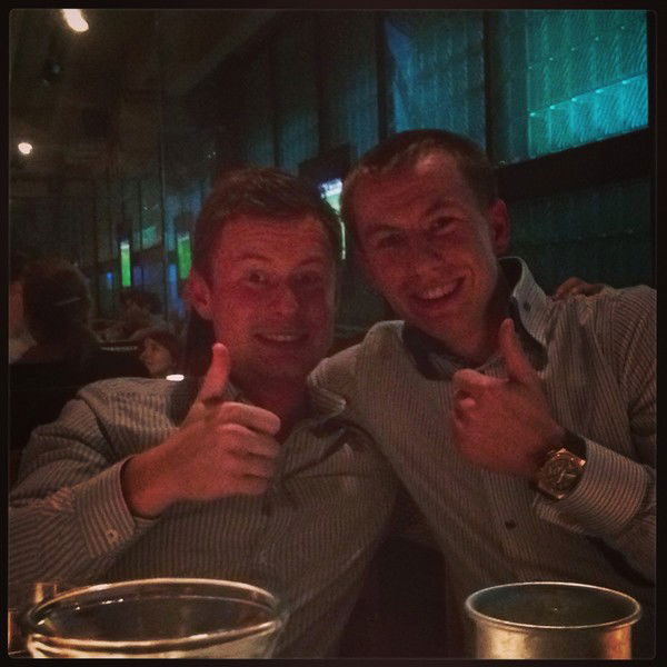 Денис Никишков