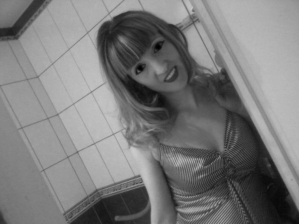 Олеся Яцкова