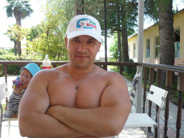 Рамиль Василов