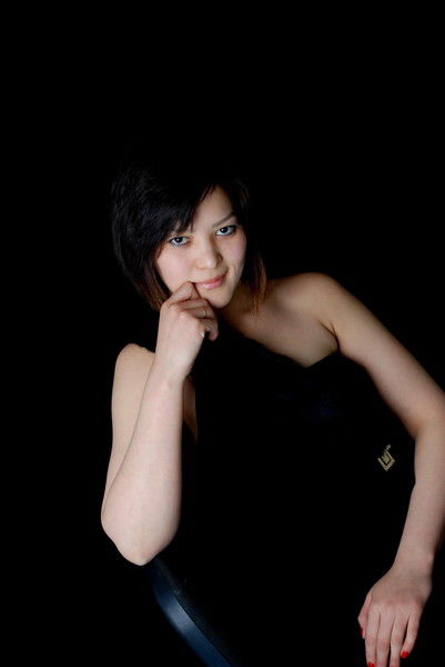 Динара Каленова