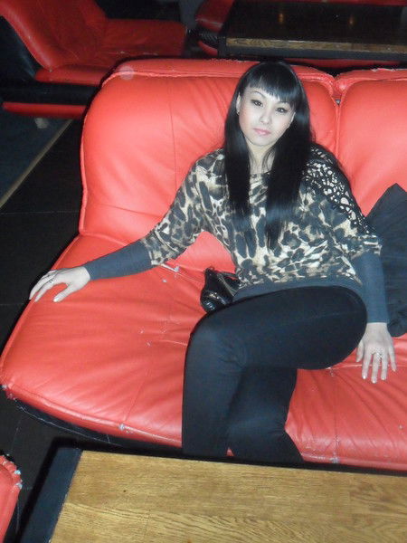 Татьяна Пак