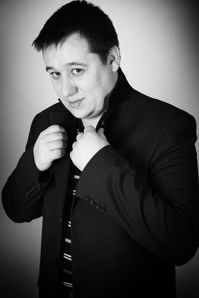 Ефанов Александр