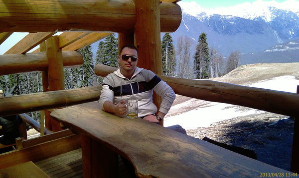 Сергей Деркач