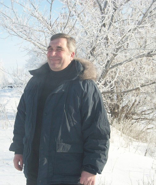 Юрий Тарасов