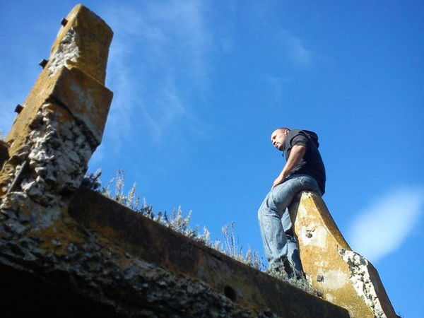 Дамир Кашапов