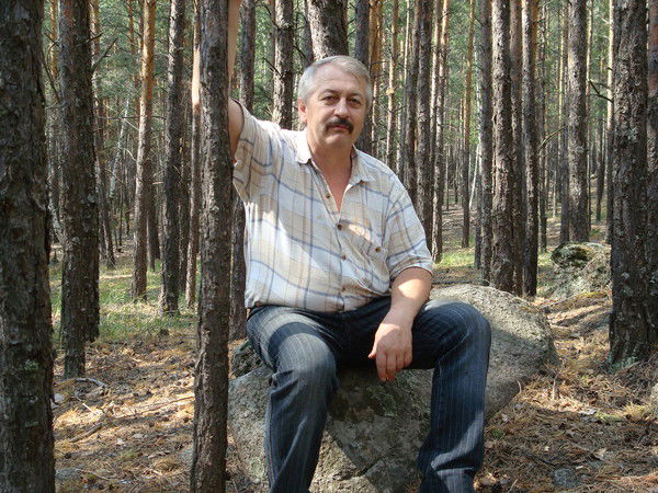 Владимир Энес