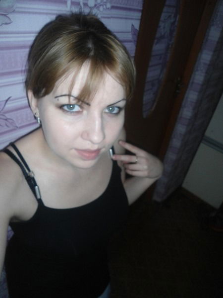 Юлия Чурсина