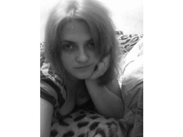 Хоруженко Алёна