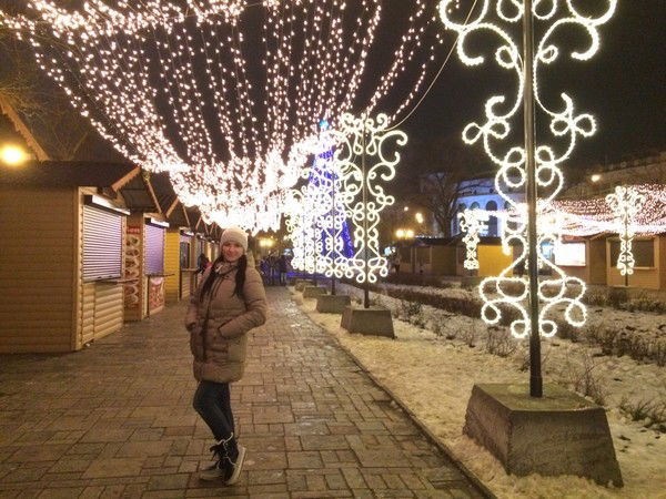 Ирина Рябцева