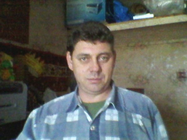 Сергей Ловцев