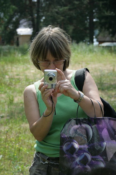 Елена Шабалкова