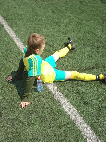 Саша Плотников