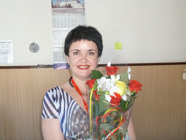 Света Морозова