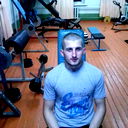 Андрей Костерин