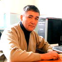 Абдилашим Алматов