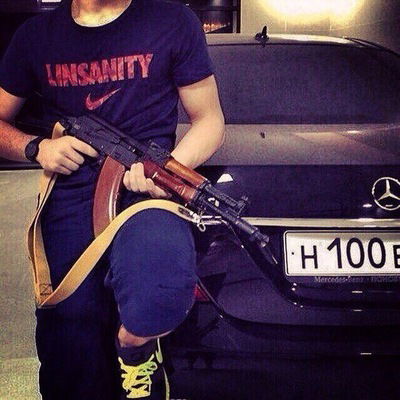 Валентин Минин