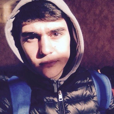 Джамал Казимагомаев