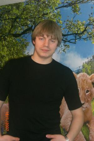 Андрей Другов