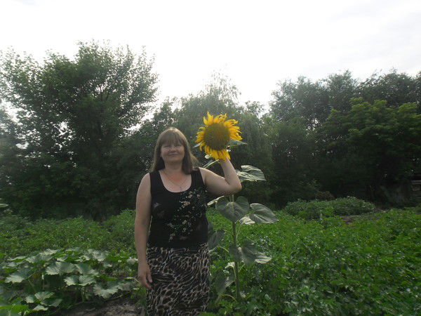 Елена Живерникова