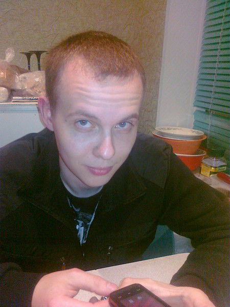 Роман Горин