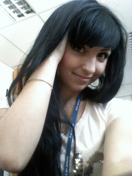 Анна Шилимова