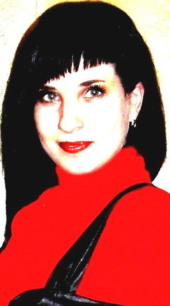 Анна Дворникова